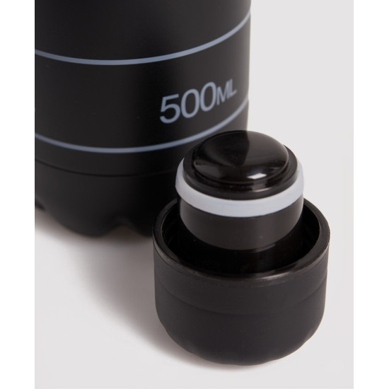 Superdry Μπουκάλι νερού Passenger Bottle 500ml